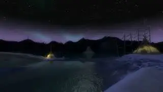 LotRO Forochel and Sari-surma music