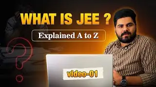 JEE Exam Full Information in Telugu [Jee Mains vs Jee Advanced] Jee Mains  | JEE Main 2026