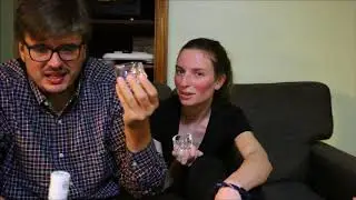 Обзор Exotico Tequila Blanco