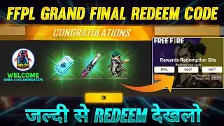 FREE FIRE REDEEM CODE TODAY | ROCKY PET REDEEM CODE | FFPL LIVE WATCHING COMPLETE | AA GEYA CODE