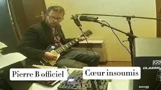 C&oelig;ur insoumis (vid&eacute;o officielle)