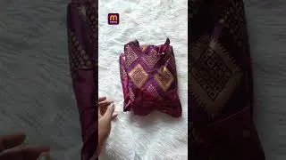 ethnic wear collections only for girls #divyaradapakavlogs #meesho #frock