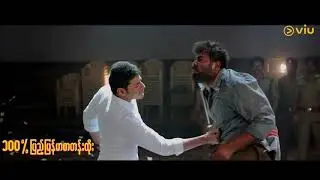 Race Gurram,Nene Raju ,Bharat Ane Mashup promo ActionFor web