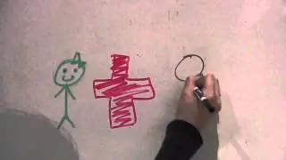 Draw My Life - Genie Wiley