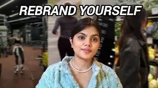 How to Actually Rebrand Yourself in just 30 Days 