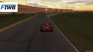 The 2026 Daytona 24 H with Project 152 (Part 3)