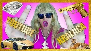 YOUTUBE KRALJICA