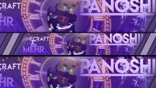 ✘Panoshii✘ Banner ✘ By Fabii✘ 3 likes?