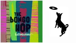 The Bongo Hop - L'autre quai - feat. Greg Frite