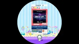 【maimaiDX FESTiVAL+】BULK UP (GAME EXCLUSIVE EDIT) EXPERT DX AP【外部出力】