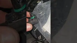 mercedes w176 p010629 manifold pressure sensor malfunction
