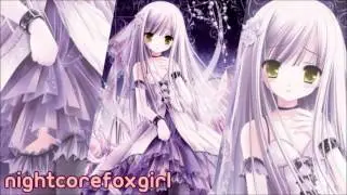 Nightcore - Stop Standing There