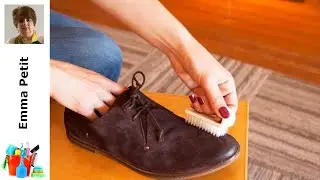 Guide Pratique : Comment Laver Vos Chaussures en Daim Sans Les Ab&icirc;mer