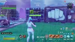 Rusty Mechanical Parts - Stonewood