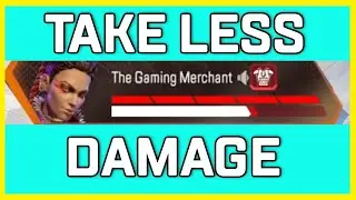 Take Less Damage From Arc Stars With This Easy Trick | Apex Legends #Shorts
