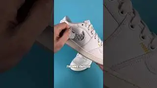🔥 UNION LA Air Jordan 1 KO Low Collab