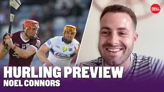 NOEL CONNORS | Are Kilkenny All-Ireland contenders? | Waterford need to win more of their puck-outs
