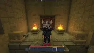 New Hytale Patreon Server Launch!