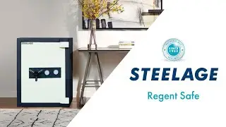 Steelage Regent Safe