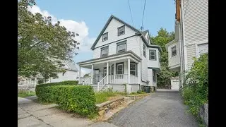 Multi-Family Homes For Sale in Mount Vernon! 329 N 7th Avenue 1/7/26