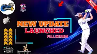 Wcc3 New Update Launched Full Review | Gameplay Improvement, New Cut Scenes