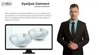 Introducing EyeQue Connect
