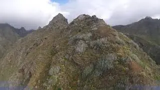 PRIMERA GRABACION CON GOPRO  LONG RANGE IFLIGHT XL7 V3