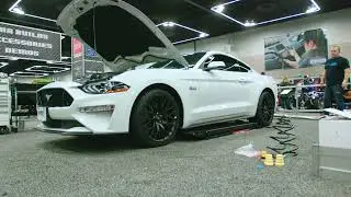 The 2022 Auto Show Shows Off the Newest Cars Starting Thursday!