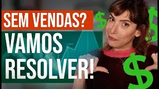 Por quê o seu curso online não está vendendo (e como resolver isso!) 🚀