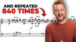 The Music That Is Actually MEANT To Be IGNORED