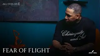 Emanny introduces his new platform, talks about his fears & shares personal stories | AEOE
