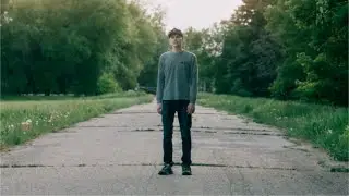 Huck. - Sunrise (Official Music Video)