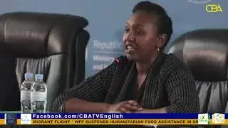 Rwanda says not bothered by UK&rsquo;s cancellation of migrant flight