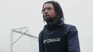 RSC Anderlecht x STATSports
