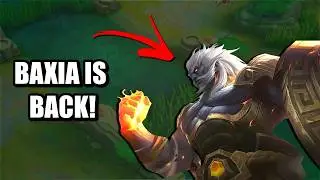 The Unexpected Tank You Should Be Playing!