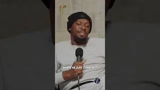 Усэйн Болт говорит, что ушёл на пенсию слишком рано из-за Ноа Лайлса 👀