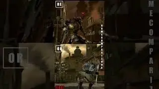 The House of the Dead 2 Original vs Remake 27 YEARS LATER