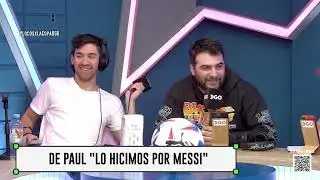 &uacute;ltima promo de loco x la copa directv sports dgo copa Am&eacute;rica usa 2024 de los displicentes final
