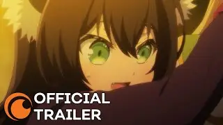 How NOT to Summon a Demon Lord &Omega; | OFFICIAL TRAILER