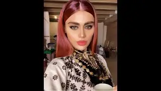 Sadaf Kanwal Trolled On Her Transformation Pictures | Showbiz World