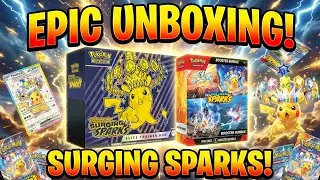 This Costco Surging Sparks 2 Pack Sold Out Fast… Here’s What I Pulled!