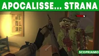 APOCALISSE... STRANA ► WALKING ZOMBIE 2 Gameplay ITA