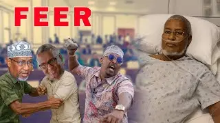 DEG DEG: Muuse Suudi oo Suuxay ayaa hada laga soo qaaday Baarlamaanka, Feer,  Jilib & A/Madoobe oo..