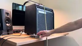 Mesa Studio .22+ EQ 1985/1986 (Tele AVRI 52)