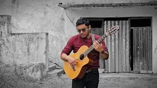 RECUERDOS QUE DUELEN-Daniel Santana (Video Ac&uacute;stico)  