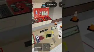 Realistic boiling water reactor simulator