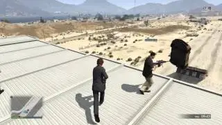 Treechains files:Snipers vs Stunters
