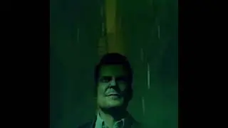 Sam Lake gets shot  - The JackEsan Musical