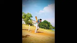 Deepak Batting
