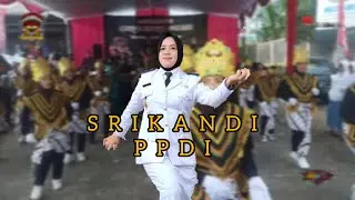 TERBARU BRODUT SRIKANDI PPDI LIVE KECAMATAN KAJORAN